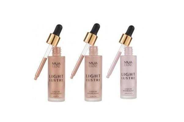 高光液好用还是高光粉好用 高光液和高光粉怎么使用