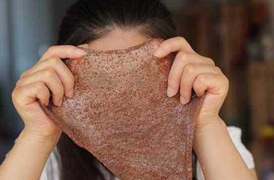 海藻面膜能天天做吗 海藻面膜能天天做吗