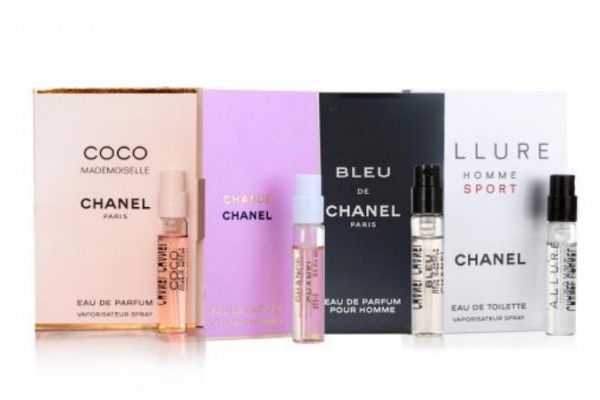 香水小样没有喷头怎么办