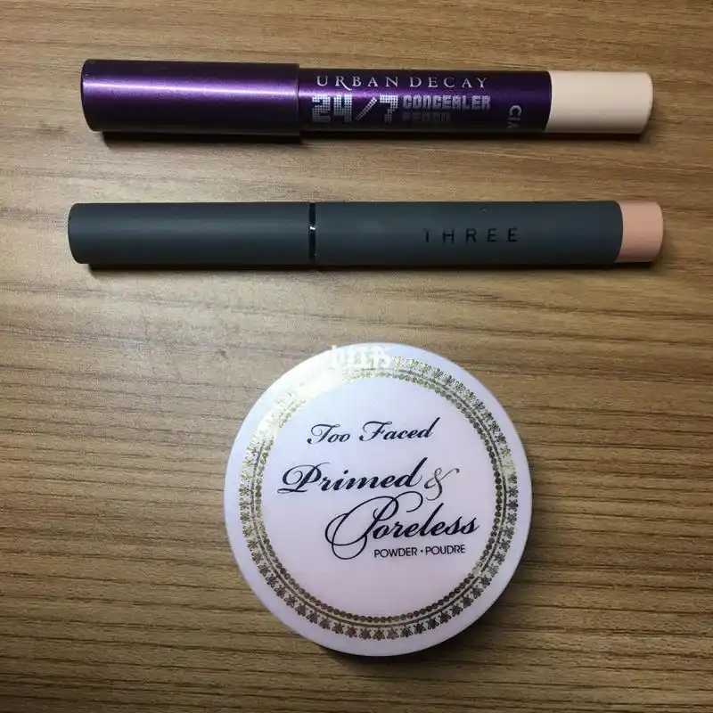 遮瑕刷和晕染刷哪个好