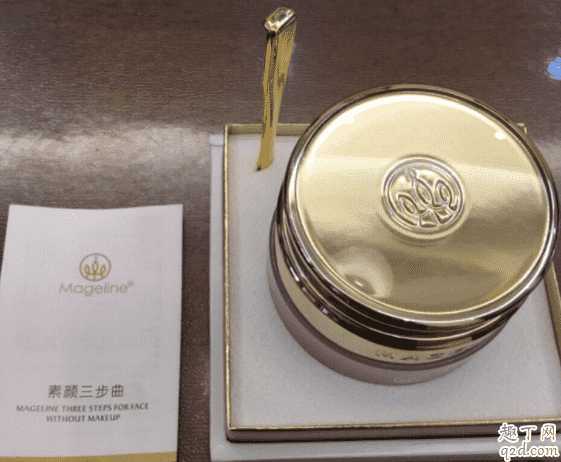 麦吉丽贵妇膏是属于素颜霜吗