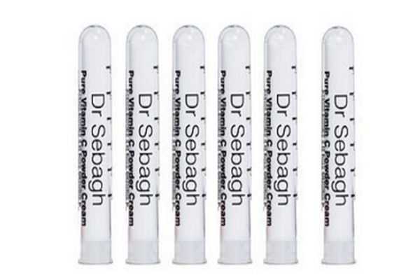 赛贝格vc粉怎么使用 赛贝格vc粉使用小窍门