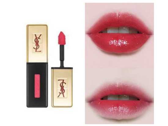 /YSL口红哪个颜色好看 /YSL口红哪个颜色好看