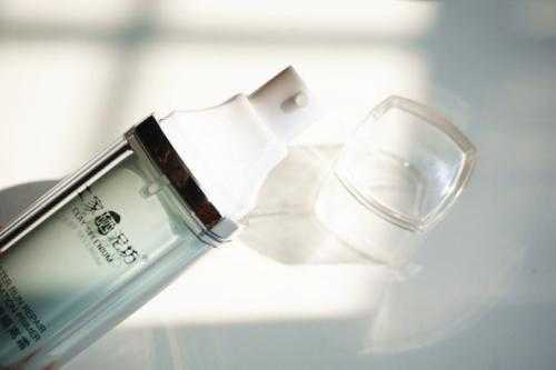 隔离霜怎么选择适合自己的颜色