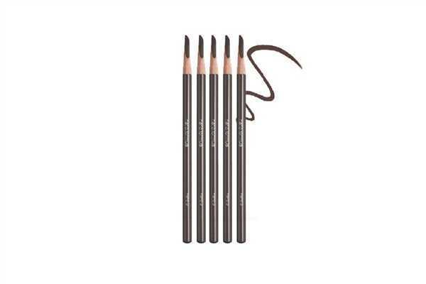 植村秀眉笔黑发选哪个色 植村秀眉笔色号怎么选