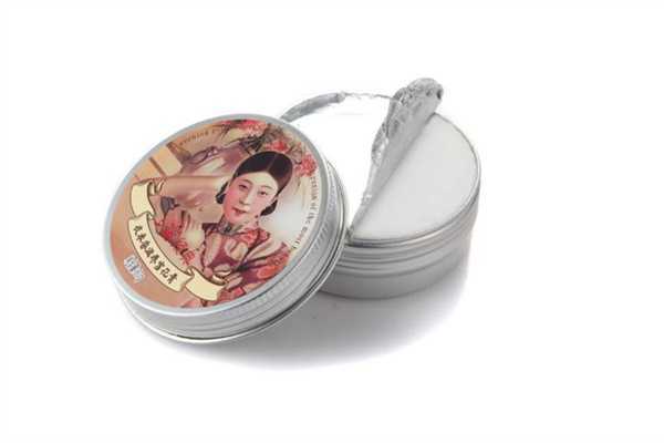 雪花膏可以长期用吗