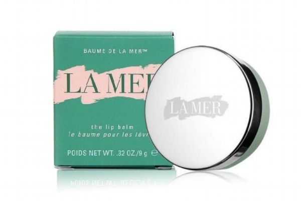 海蓝之谜唇膏为什么用罐装？海蓝之谜的唇膏有几种