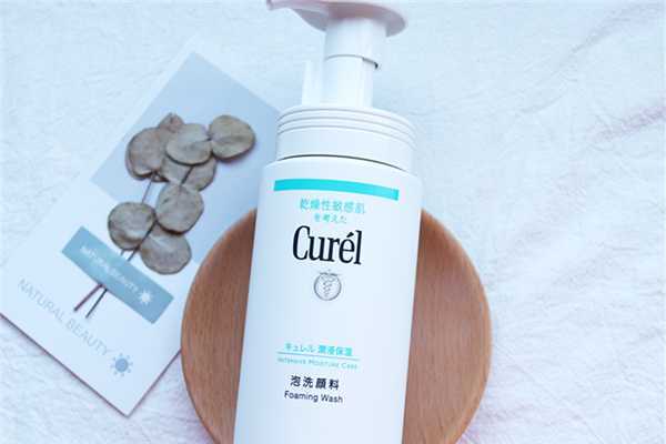 珂润洗面奶好用吗?珂润洗面奶真假辨别 珂润洗面奶好用吗?珂润洗面奶真假辨别