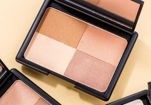 mikiplum修容盘好吗？mikiplum修容盘怎么画阴影