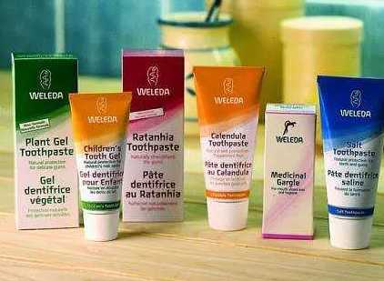 德国护肤品哪个牌子好