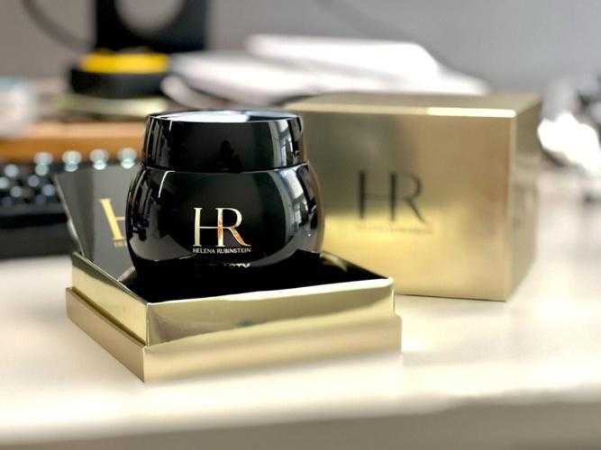 赫莲娜黑绷带面霜适合什么肤质