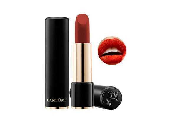 雾面口红排行榜