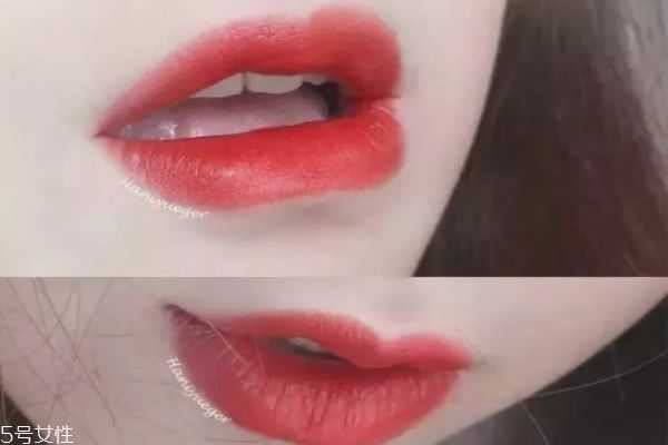 黄皮选什么颜色口红？黄皮适合的口红颜色