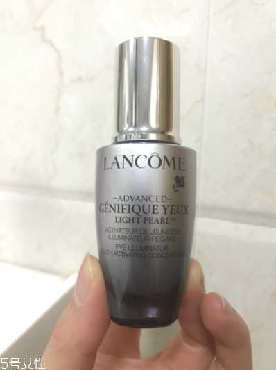 兰蔻小黑瓶肌底液好吗 效果非常出色