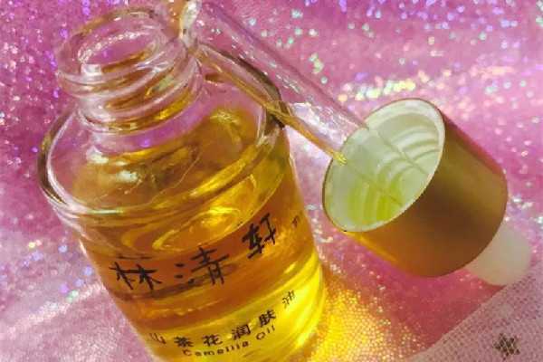 山茶花精油的功效和作用