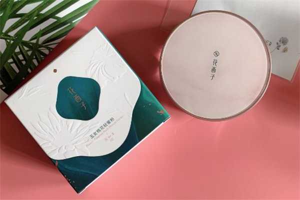 花西子散粉怎么用?花西子散粉怎么取粉 花西子散粉怎么用?花西子散粉怎么取粉