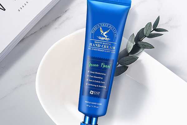 比较好的美白护手霜有哪些 比较好的美白护手霜有哪些