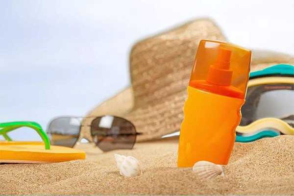 工地上有效防晒措施 工地防晒霜推荐 工地上有效防晒措施 工地防晒霜推荐