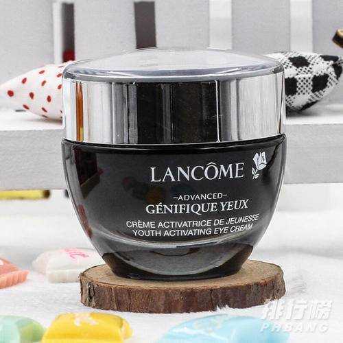 去黑眼圈最好的眼霜排行榜