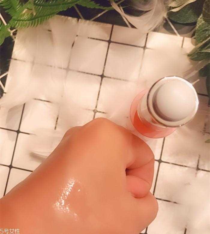 赛贝格精华使用方法