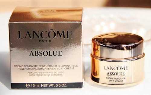 兰蔻菁纯面霜抗老效果好吗 兰蔻菁纯面霜抗老效果好吗