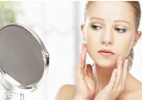 毛孔粗大是因为缺水吗 引起毛孔粗大的原因