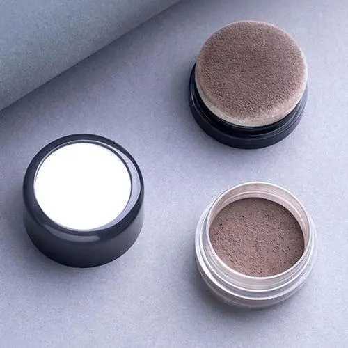 发际线粉有什么作用