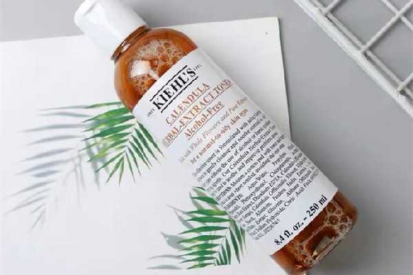 科颜氏金盏花爽肤水的功效与作用是什么？能收缩毛孔吗？