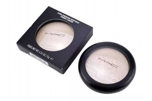 mac生姜高光是什么质地?mac生姜高光怎么用 mac生姜高光是什么质地?mac生姜高光怎么用