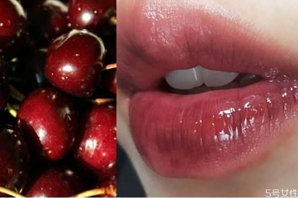 唇釉可以一直横着放吗?唇釉竖着放还是横着放 唇釉可以一直横着放吗?唇釉竖着放还是横着放