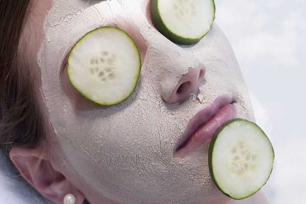 黄瓜片敷脸有什么好处?能美白吗? 黄瓜片敷脸有什么好处?能美白吗?