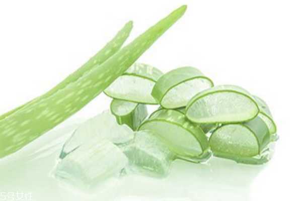 晒伤了如何修复 牢记这三点就够了