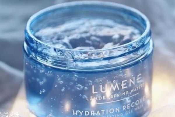 lumene是什么牌子 芬兰的的平民级护肤产品