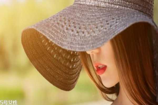 夏天怎么样变白呢