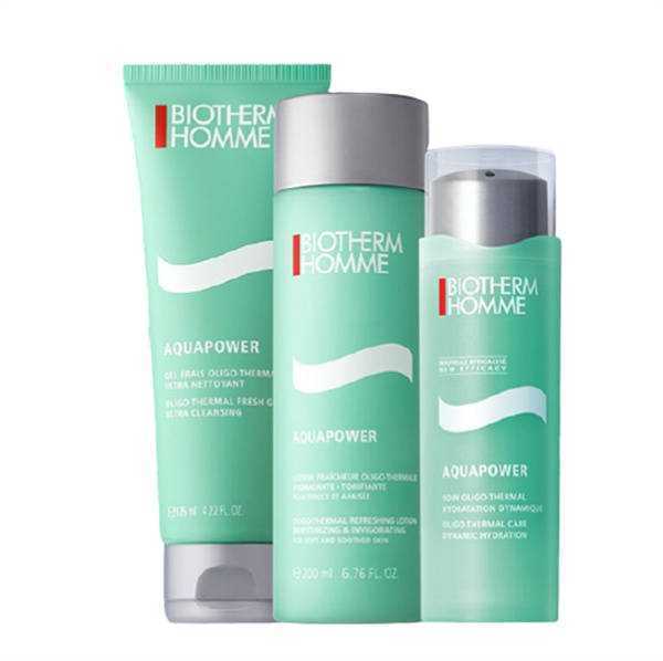 最好的男士护肤品排行榜前十名