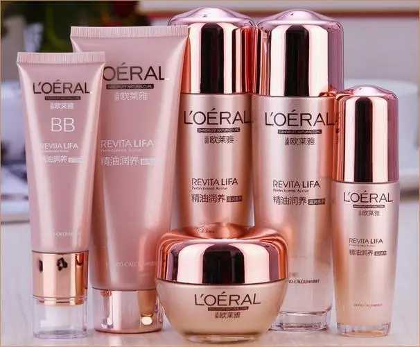 欧莱雅护肤品怎么样？好用吗？