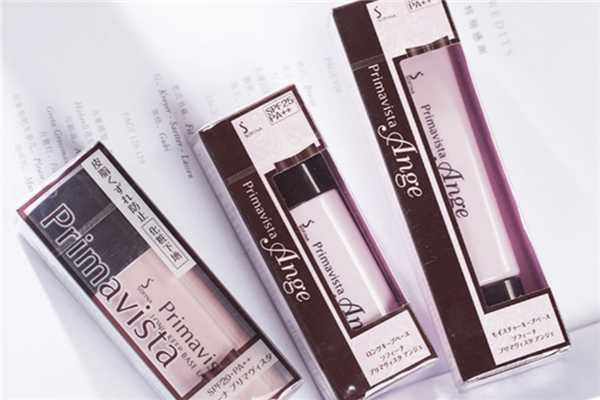 妆前乳正确使用方法