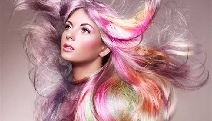 头发颜色染深了怎么变浅 头发颜色染深了怎么变浅