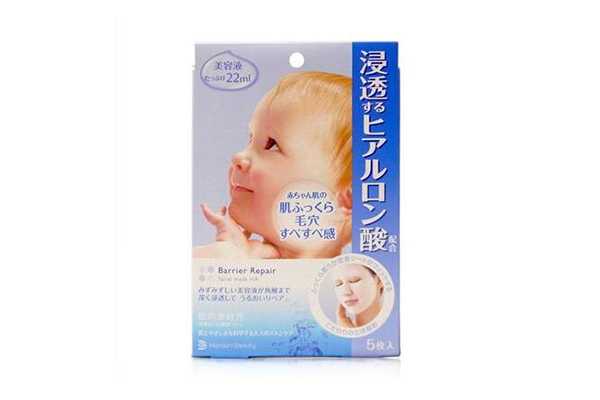 日本药妆店推荐面膜有哪些 日本药妆店推荐面膜有哪些