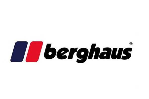 berghaus什么档次