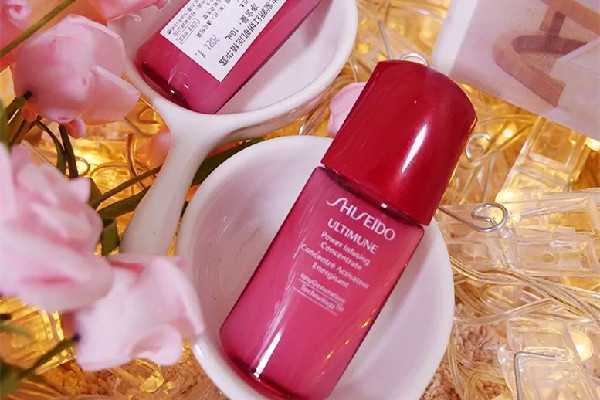 资生堂红腰子是哪个国家的品牌啊 资生堂红腰子是哪个国家的品牌啊