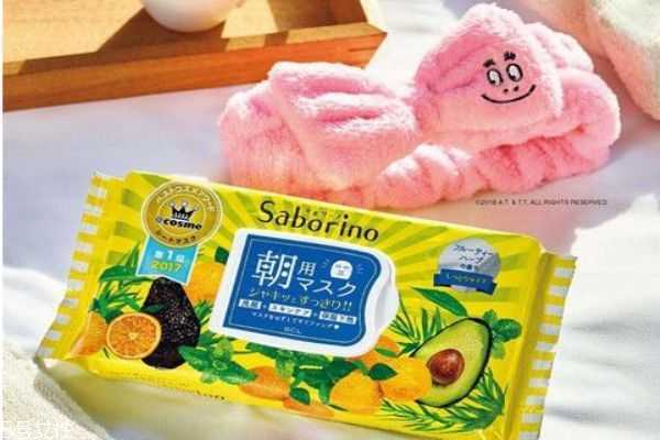 冬季用什么面膜补水 适合冬季的补水面膜