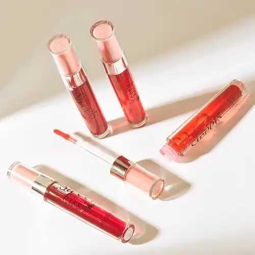 唇彩可以当腮红用吗