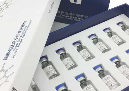 冻干粉能去痘坑吗?冻干粉去痘印痘坑多久有效 冻干粉能去痘坑吗?冻干粉去痘印痘坑多久有效