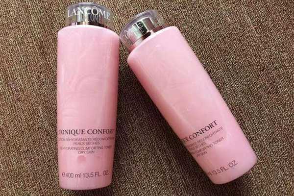 大瓶爽肤水哪个效果好 大瓶爽肤水哪个效果好