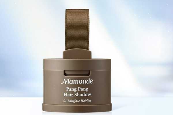 发际线粉能天天用吗 发际线粉能天天用吗