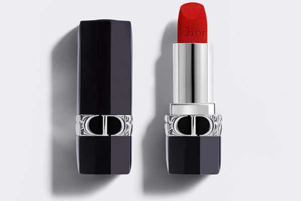 脸黑用什么颜色的口红? 脸黑用什么颜色的口红?