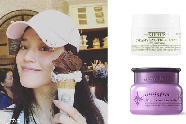 抗初老护肤品哪些好用