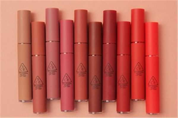 3ce是哪个国家的？3ce是什么档次？