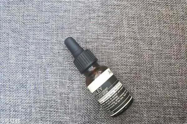 伊索眼部精华适合什么年龄